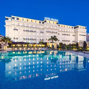 Hotel Palácio Estoril Hotel, Golf&wellness, Cascaes